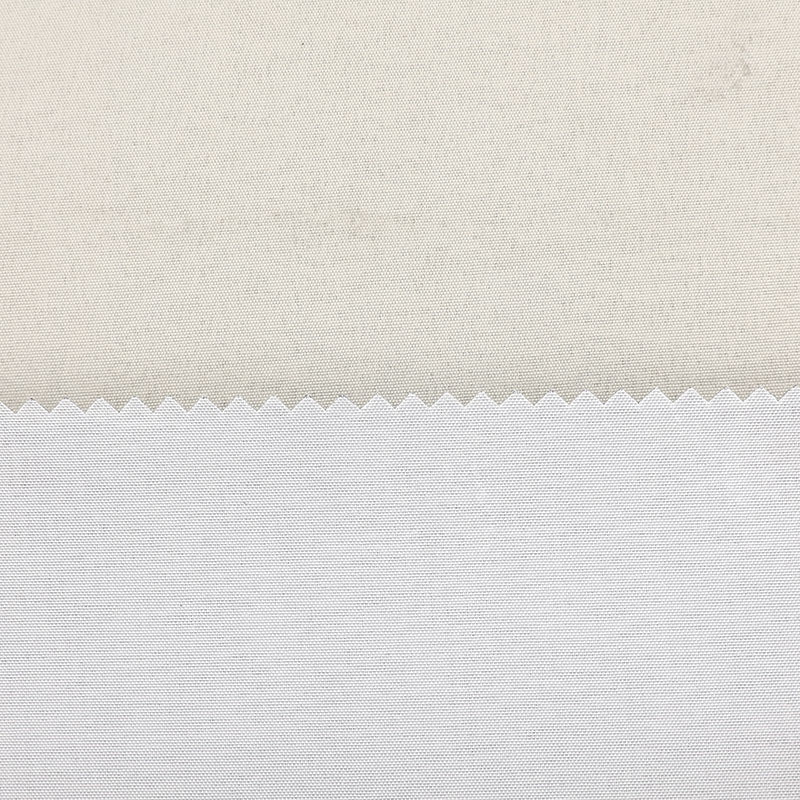 YUX1002 両面エンボスブラックアウトドバイ特別なローラーブラインド生地