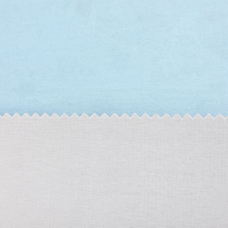 YUX1003 両面 100% 遮光ドバイ特別なローラー ブラインド生地