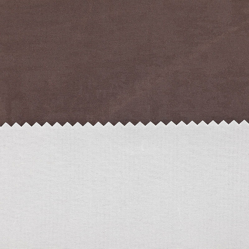 YUX1008 両面テキスタイルエンボスドバイ特別なローラーブラインド生地